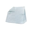 3M - 3M™ Cuscini per Contenimento Sversamenti di Idrocarburi T-30, 180 mm x 380 mm, 16/Confezione
