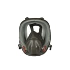 3M - 3M™ Maschera a pieno facciale riutilizzabile, Medium, 6800