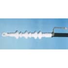 3M - 3M™ Terminale QT-II 95-EB 62-2 kit di Media Tensione autorestringente, per applicazioni fino a 52 kV Umax. Kit per 1 fase