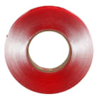 3M - Nastro 3M™ VHB™ 4910F, Trasparente, 25 mm x 33 m, 1.0 mm