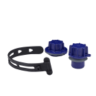 3M - 3M™ Versaflo™ TR-653 Kit Pulizia e Conservazione