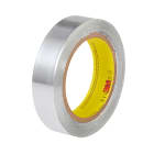 3M - Nastro in alluminio 3M™ 431, Argento, 38 mm x 55 m, 0.09 mm 7100039317