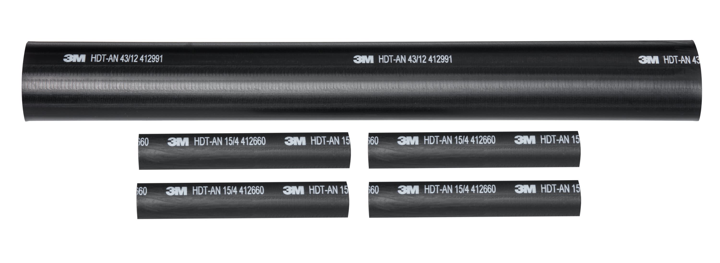 3M - 3M™ Kit termorestringente 91 AH-21N