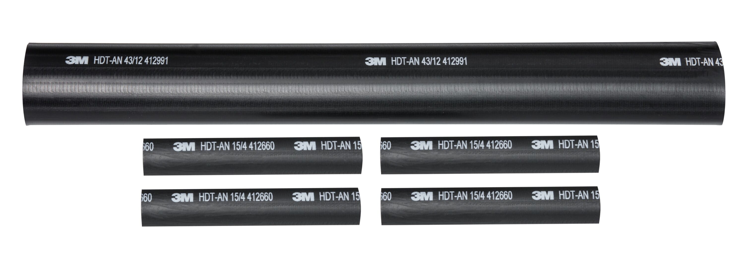 3M - 3M™ Kit termorestringente 91 AH-21N