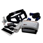 3M - Kit di base del respiratore elettroventilato 3M™ Versaflo™, TR-619E