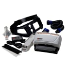 3M - Kit di base del respiratore elettroventilato 3M™ Versaflo™, TR-619E