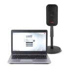 3M - Sistema di validazione 3M™ E-A-Rfit™ Dual-Ear 393-1100