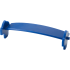 3M - 3M™ Versaflo™ M-116 Deflettore d’aria per schermi M-206 ed M-207