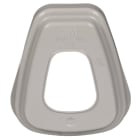 3M - 3M™ Fermi per filtro per Respiratore riutilizzabile, 501