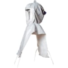 3M - Cappuccio 3M™ Versaflo™ premium con cuciture a tenuta stagna, taglia unica, S-855E