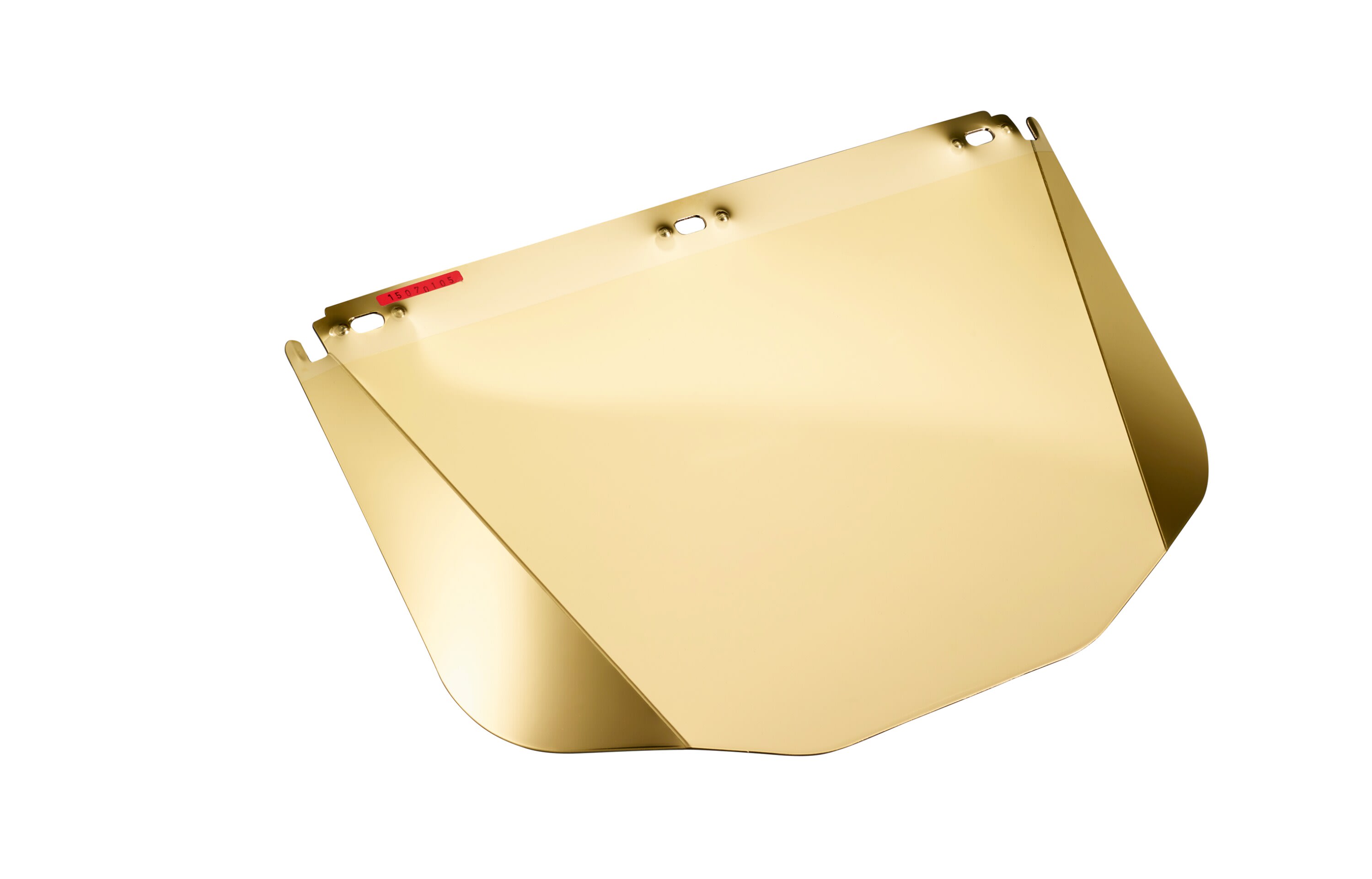 3M - Visiera 3M™ serie 5, policarbonato, placcata oro, 5XG-IR5 7100082482