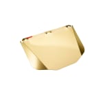 3M - Visiera 3M™ serie 5, policarbonato, placcata oro, 5XG-IR5 7100082482