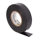 3M - Scotch® 700 Nastro elettrico in vinile nero 19mm x 20m 7100082534