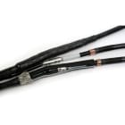 3M - Kit per giuntura a medio voltaggio retraibile a freddo 3M™ QS2000E 93-AS, 620-1, per applicazioni fino a 24 kV, Un pacco per confezione