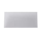 3M - 3M™ Speedglas™ Piastra di copertura interna, 9000X, +0,7 gradazione, 428030