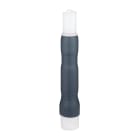3M - 3M™ Terminale QT-III 93-EP 640-1 kit di Media Tensione autorestringente per applicazioni fino a 24 kV Umax. Kit per 3 fasi unipolari.