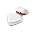 3M - 3M™ Filtro per gas, vapore e particolato, A1E1HgP3, 6096 7100104296