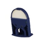 3M - 3M™ Custodie e coperture per batterie PAPR, portabatteria, 9100, 531000
