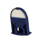 3M - 3M™ Custodie e coperture per batterie PAPR, portabatteria, 9100, 531000