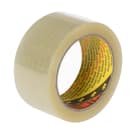 3M - Nastro da imballaggio Scotch® 309, Bianco, 50 mm x 66 m