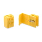 3M - Connettore a perforazione di isolante 3M™ Scotchlok™ 562, giallo 2,053 mm (solido/a trefoli), 2,58 mm (a trefoli)