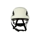 3M - Elmetto 3M™ SecureFit™ X5000, ventilato, 1000V, CE, bianco, X5001VE-CE