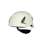 3M - Elmetto 3M™ SecureFit™ X5500, non ventilato, CE, bianco, X5501NVE-CE,