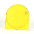 3M - Marcatore 3M™ portata completa, 1254, gas, giallo, 25 pezzi/confezione