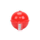 3M - Ball Marker 3M™, 1422 CE-XR/ID/CE, linee di alimentazione, rosso, 30/scatola