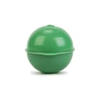 3M - Ball Marker 3M™, 1404-XR, linee per acque reflue, verde, 30/scatola