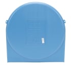 3M - Marcatore 3M™ portata completa, 1252-XR/iD, acqua, blu, 25 pezzi/confezione