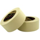 3M - Nastro per mascheratura universale 3M™ 201E, Beige, 48 mm x 50 m, 0.135 mm