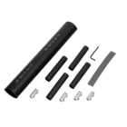 3M - Kit di giunzione manicotto in linea termoretraibile 3M™ 91-AH, 5 x 6 mm² -5 x 16 mm²