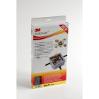 3M - 3M™ Scotchcast™ Resine riaccessibili per isolamento elettrico, SC 2123, Misura D, 659 ml, 10 cad./scatola