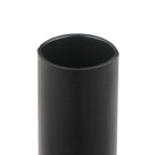 3M - Guaina termorestringente 3M™ MDT-A 19,0/6,0 mm nero , con adesivo - spezzoni da 1mt