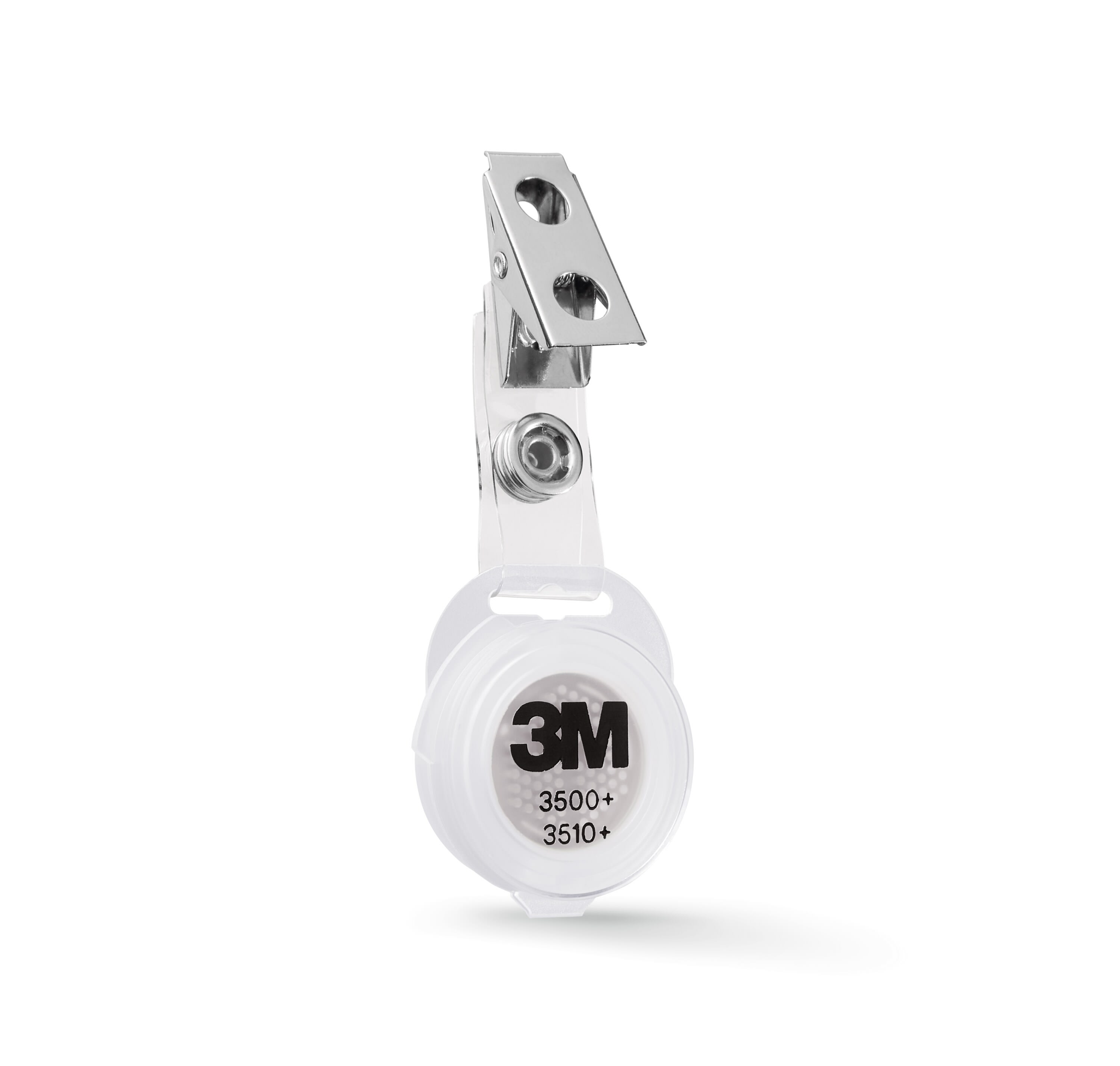 3M - 3M™ Rilevatori di vapori organici, 3500+ 7100249088