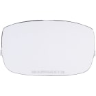 3M - 3M™ Speedglas™ Piastra di protezione esterna, 9000, resistente al calore, 427071