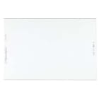 3M - Piastra di copertura interna 3M™ Speedglas™ 9100XX/G5-01/03, 528025