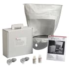 3M - 3M™ Kit per fit test qualitativo, dolce, FT-10