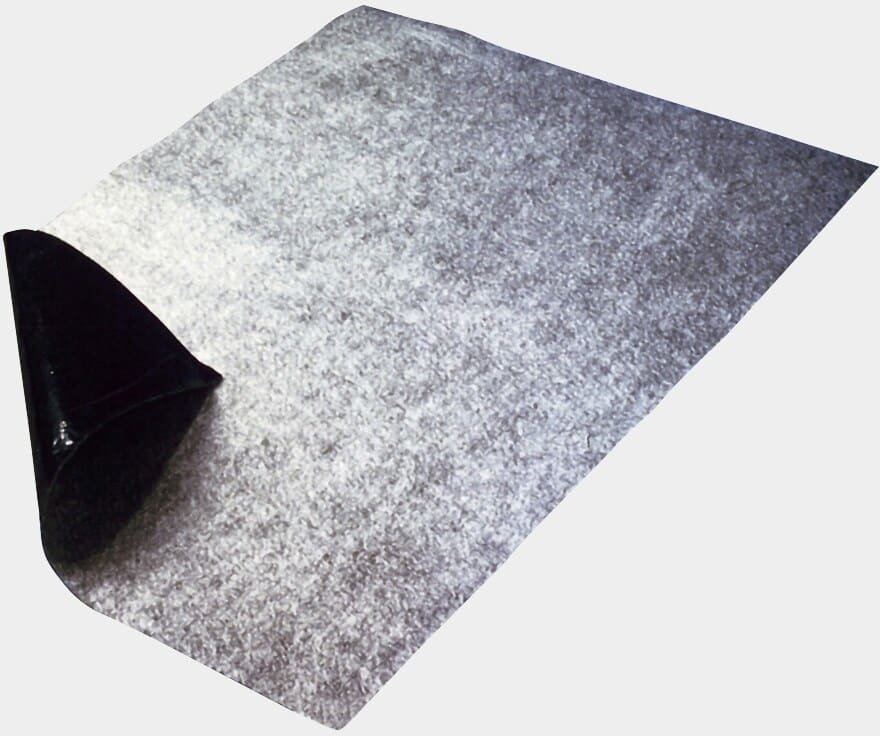 3M - 3M™ Tappeto per Contenimento Sversamenti di Liquidi non Pericolosi M-G1301, Biadesivo, 910 mm x 30 m, 1/Confezione