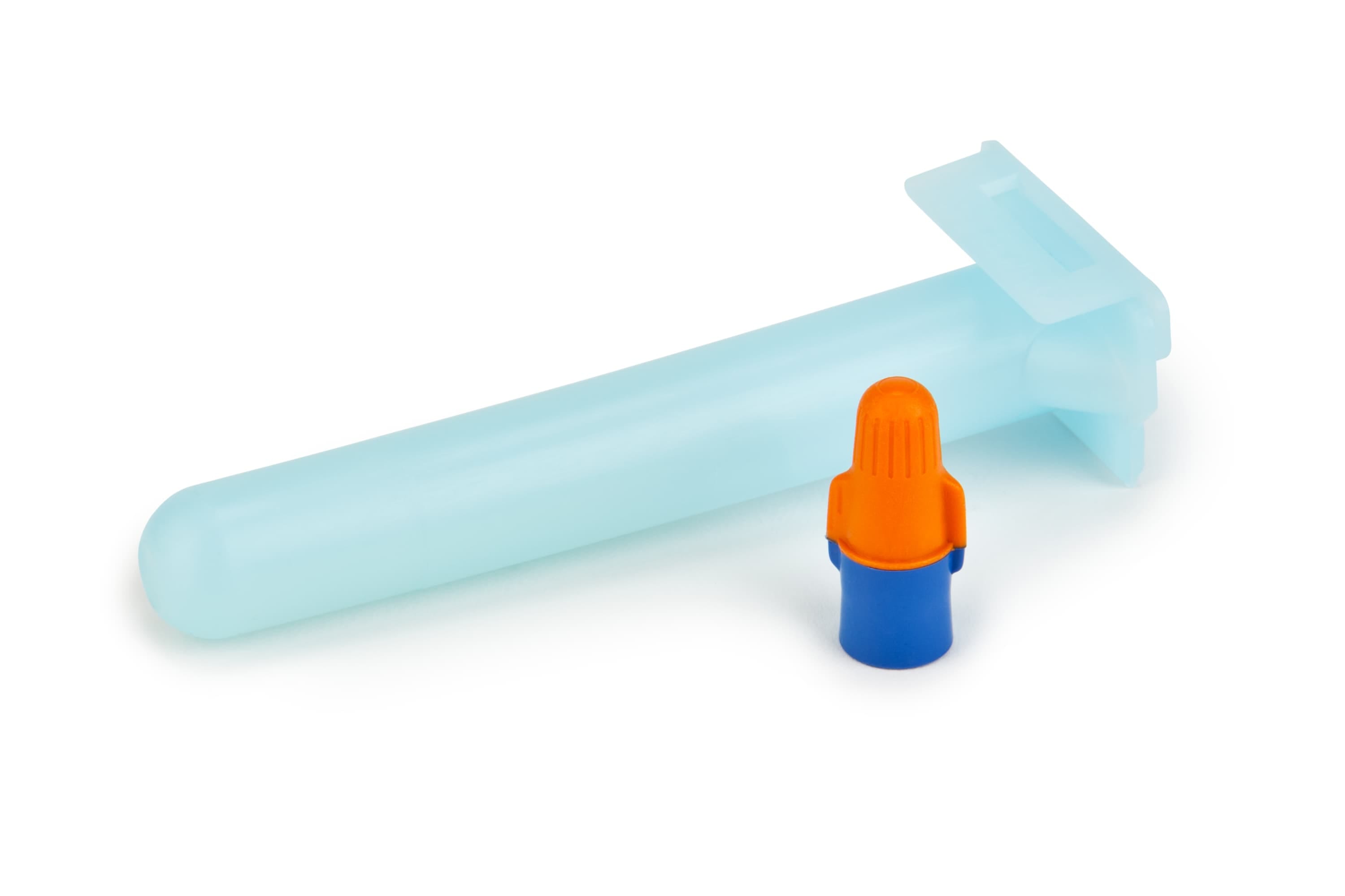 3M - Kit per giunzione a interramento diretto 3M™ DBO/B-6, 100 per confezione
