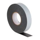 3M - Nastro di giunzione in gomma autoincollante 3M™ Temflex™ 2151 da 19 mm x 9,15 m