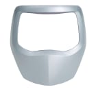 3M - 3M™ Speedglas™ Copertura frontale per elmetto per saldatura, 9100, termoriflettente, argentata, 532000