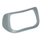 3M - 3M™ Speedglas™ Copertura frontale per elmetto per saldatura, 100, argentata, 772000