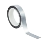 3M - Nastro in poliestere 3M™ 850, Argento, 51 mm x 66 m, 0.05 mm