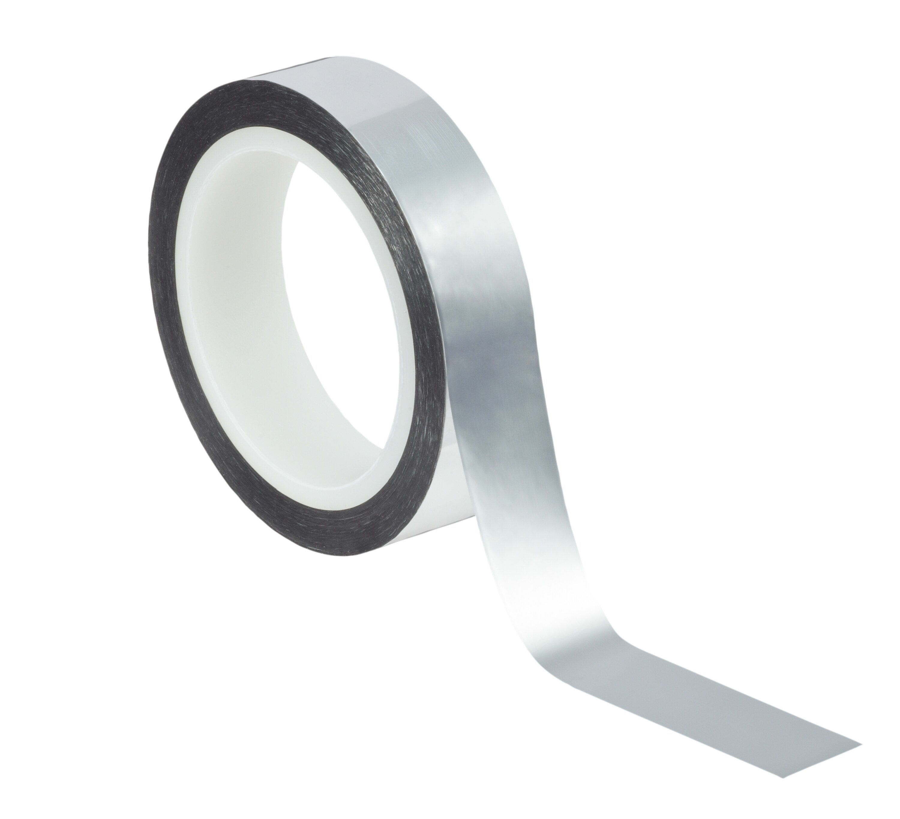 3M - Nastro in poliestere 3M™ 850, Argento, 51 mm x 66 m, 0.05 mm