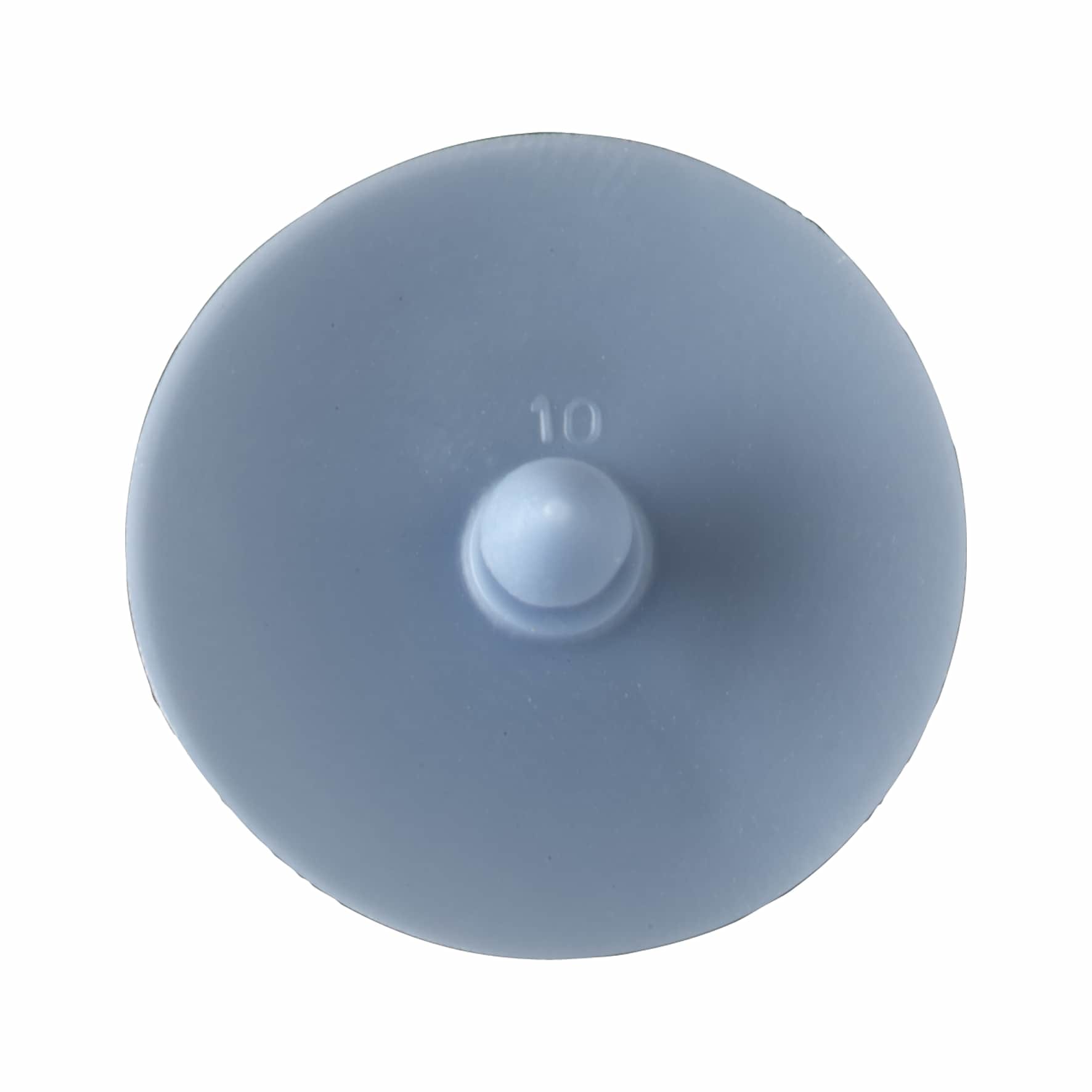 3M - 3M™ Valvola di espirazione per Respiratore riutilizzabile, per 3M™ Maschera a pieno facciale riutilizzabile serie 6000, 6889