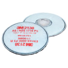 3M - 3M™ Filtro antiparticolato, P3 R, 2138