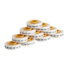3M - Rotolo di ricambio nastro marcatore filo 3M™ ScotchCode™