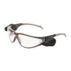 3M - 3M™ LED Light Vision™ Occhiali di protezione, antigraffio/anti-appannamento, lenti trasparenti, 11356-00000, 20/confezione